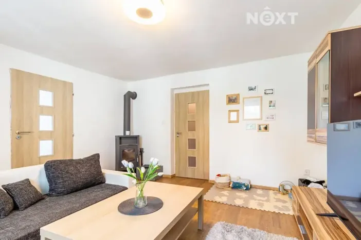 Prodej rodinného domu, Radomyšl, Na Rybníčku, 150 m2