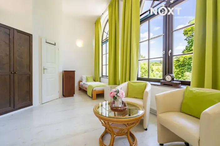 Prodej apartmánu, Český Krumlov, Chvalšinská, 522 m2