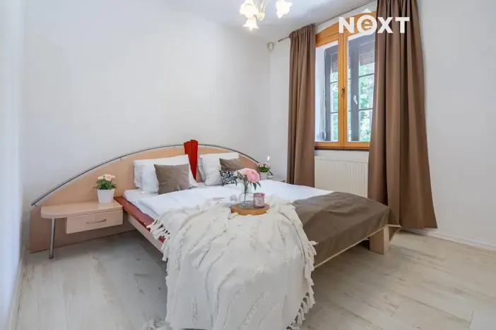 Prodej apartmánu, Český Krumlov, Chvalšinská, 522 m2