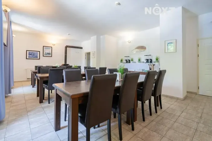 Prodej apartmánu, Český Krumlov, Chvalšinská, 522 m2