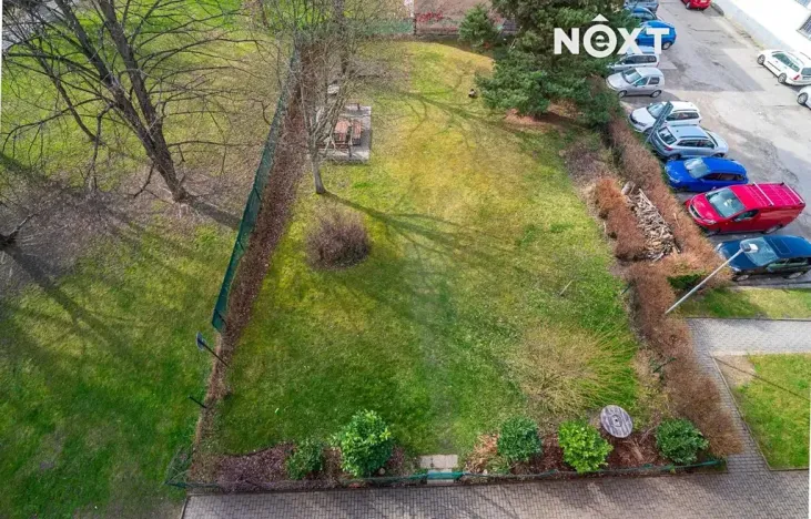 Prodej bytu 3+1, České Budějovice, Suchovrbenské nám., 65 m2