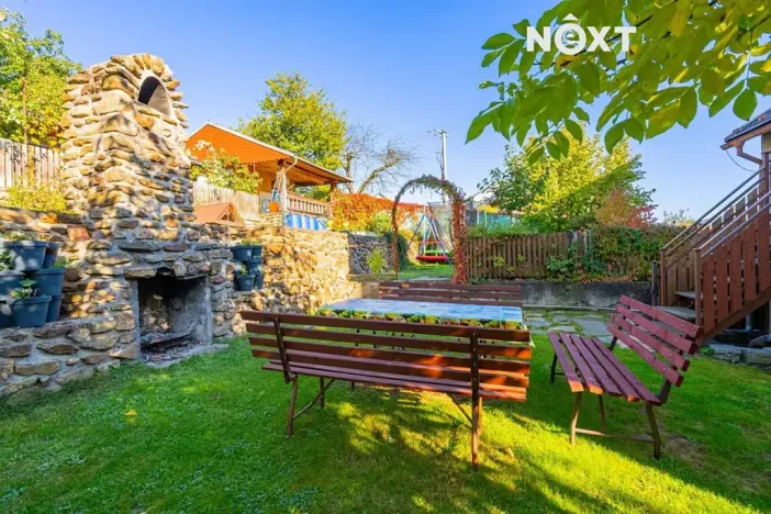 Prodej rodinného domu, Husinec, Žižkova, 235 m2