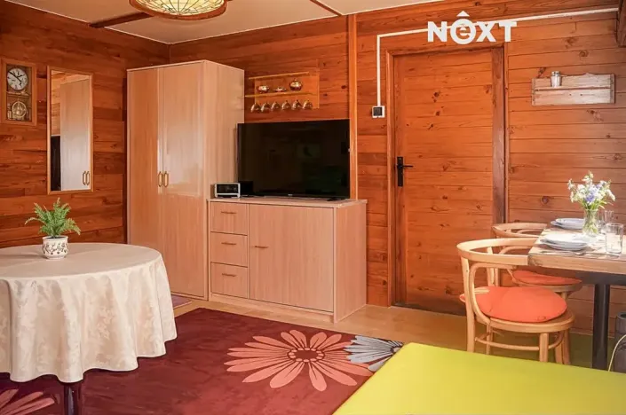 Prodej chaty, Nová Včelnice, 40 m2