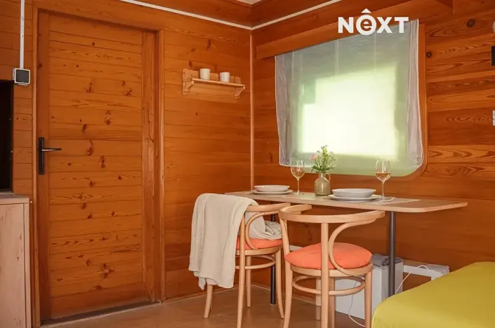 Prodej chaty, Nová Včelnice, 40 m2