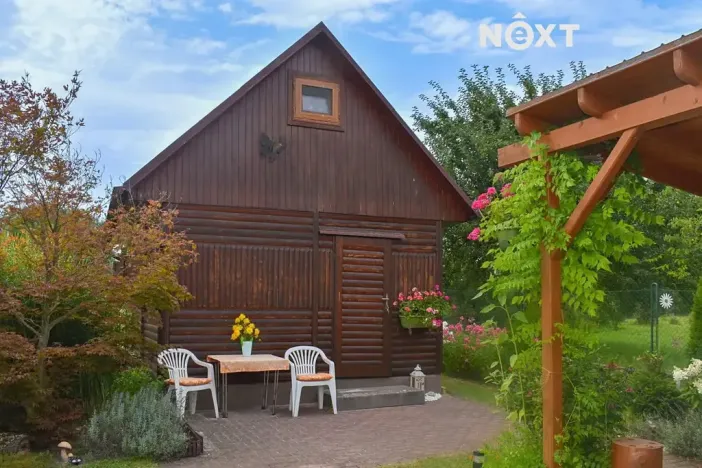 Prodej chaty, Nová Včelnice, 40 m2