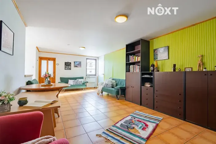 Prodej ubytování, Horní Stropnice, 360 m2