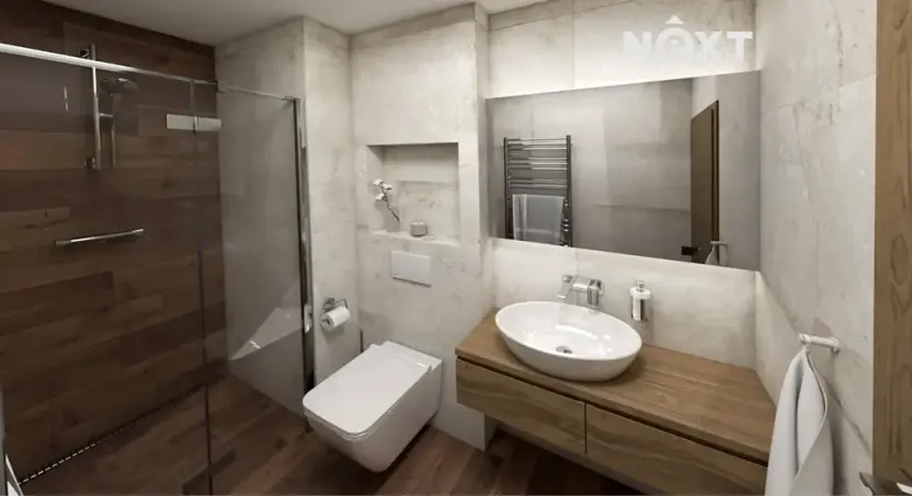 Prodej bytu 2+kk, Čachrov, 40 m2