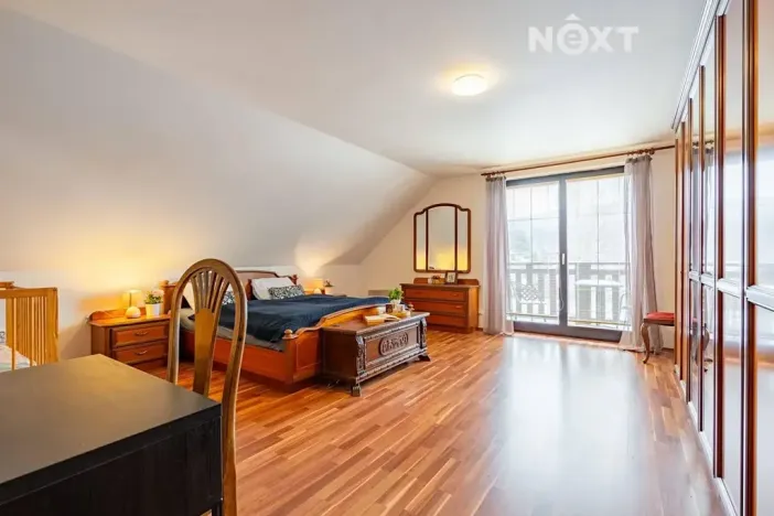 Prodej chalupy, Horní Stropnice, 360 m2