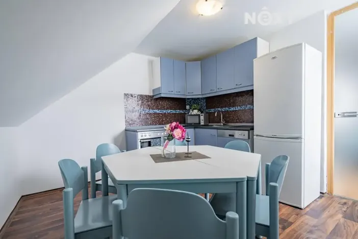 Prodej chalupy, Horní Stropnice, 360 m2