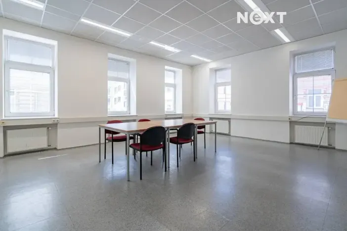 Prodej činžovního domu, České Budějovice, Jírovcova, 784 m2