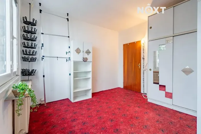 Prodej bytu 3+1, České Budějovice, Lidická tř., 65 m2