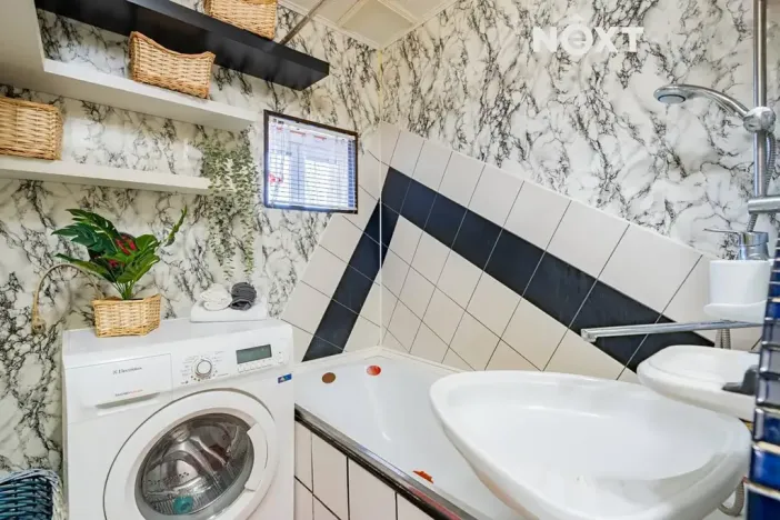 Prodej bytu 3+1, České Budějovice, Lidická tř., 65 m2