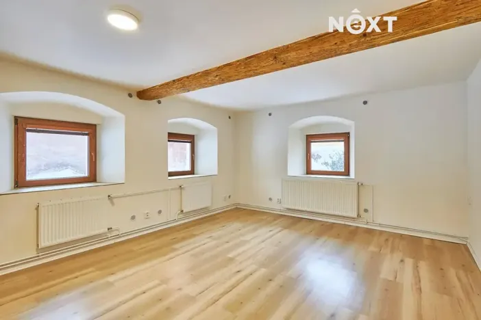 Prodej chalupy, Vimperk, Kostelní, 70 m2