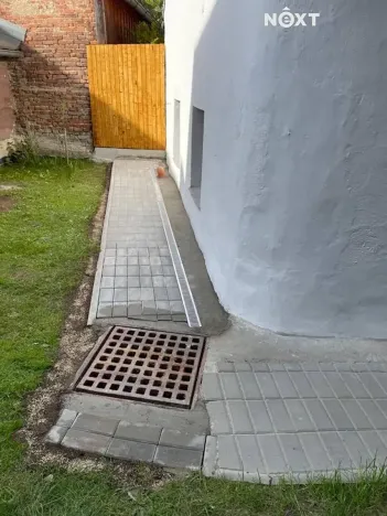 Prodej rodinného domu, Vimperk, Kostelní, 70 m2