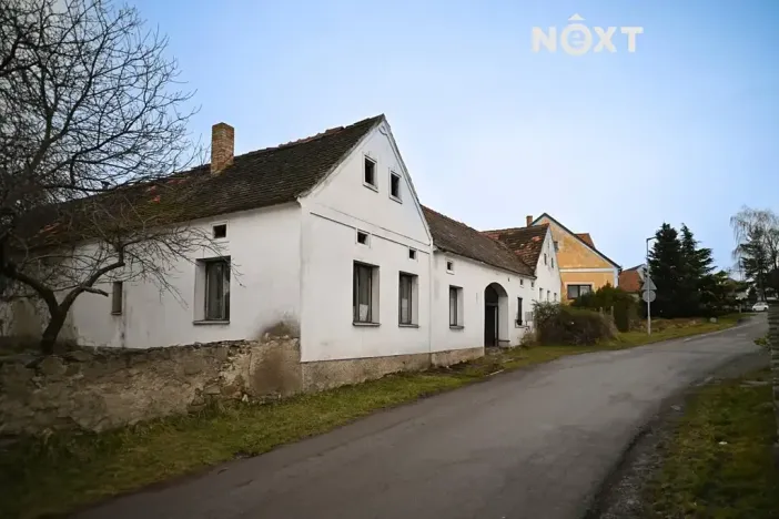 Prodej rodinného domu, Dolní Třebonín, 163 m2