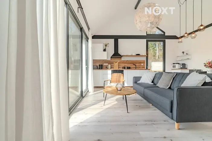 Prodej chaty, Blažejov, 60 m2