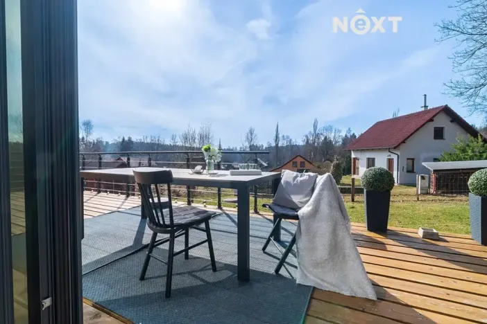 Prodej chaty, Blažejov, 60 m2