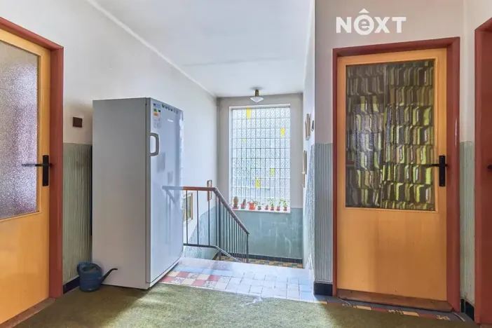 Prodej rodinného domu, Pluhův Žďár, 300 m2