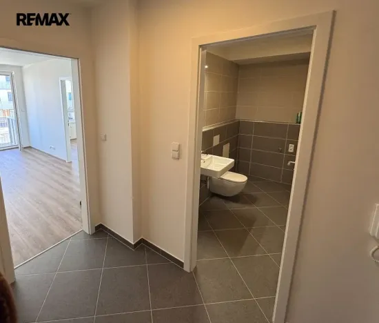 Pronájem bytu 1+kk, Praha - Dolní Měcholupy, Honzíkova, 41 m2