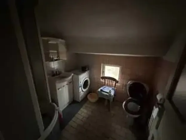 Dražba rodinného domu, Věteřov, 77 m2