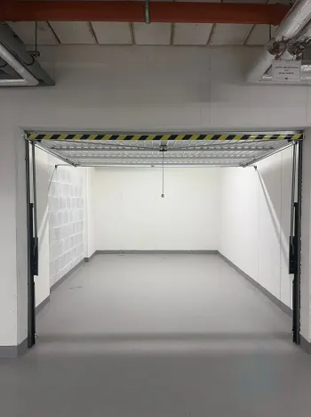 Pronájem skladu, Praha - Vysočany, Poděbradská, 20 m2