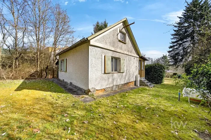 Prodej chaty, Pňovany, 100 m2