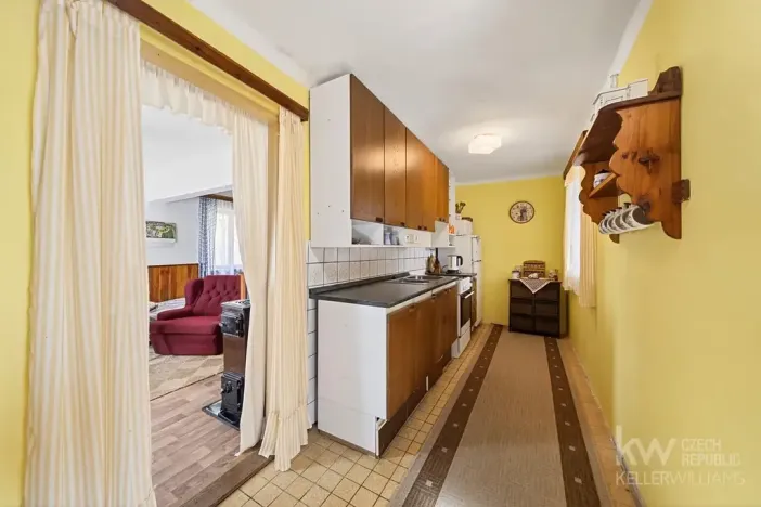 Prodej chaty, Pňovany, 100 m2