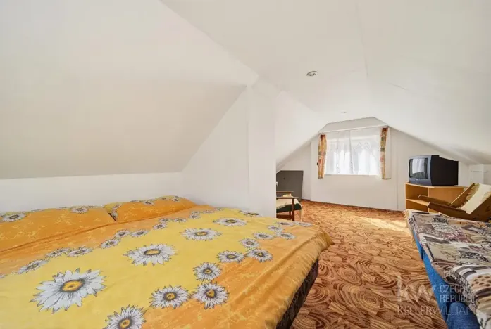 Prodej chaty, Pňovany, 100 m2