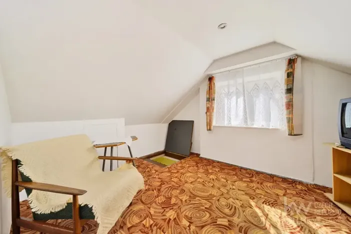 Prodej chaty, Pňovany, 100 m2