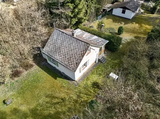 Prodej chaty, Pňovany, 100 m2