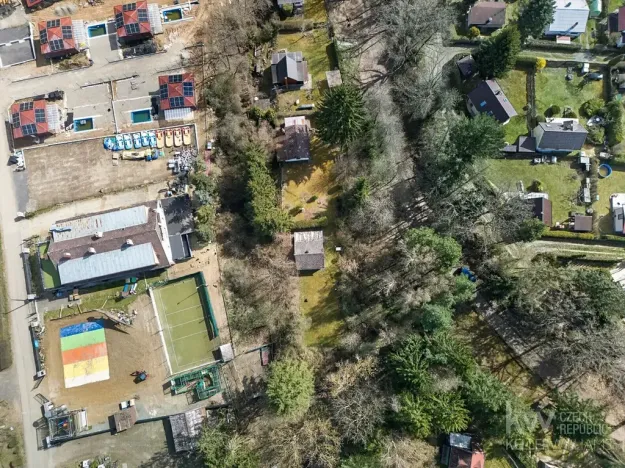 Prodej chaty, Pňovany, 100 m2