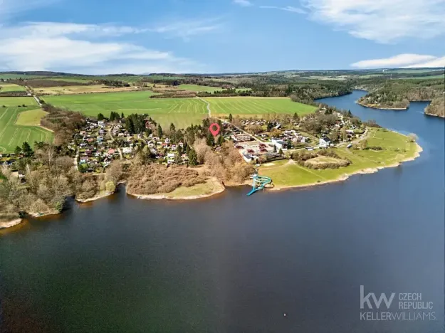 Prodej chaty, Pňovany, 100 m2