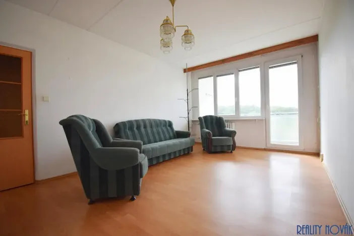 Prodej bytu 4+1, Praha - Kamýk, Špirkova, 84 m2