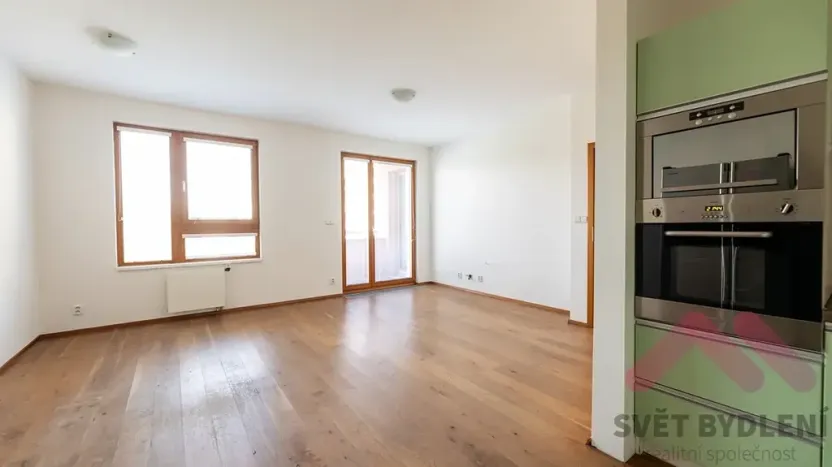 Pronájem bytu 3+kk, Praha - Záběhlice, Mattioliho, 83 m2