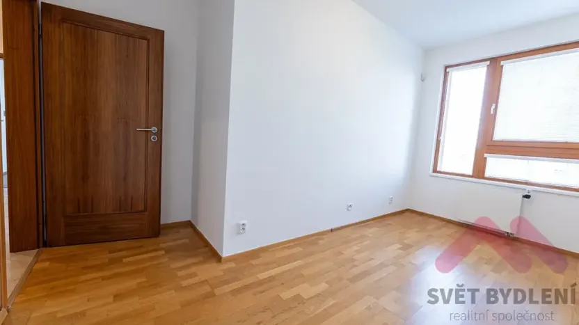 Pronájem bytu 3+kk, Praha - Záběhlice, Mattioliho, 83 m2