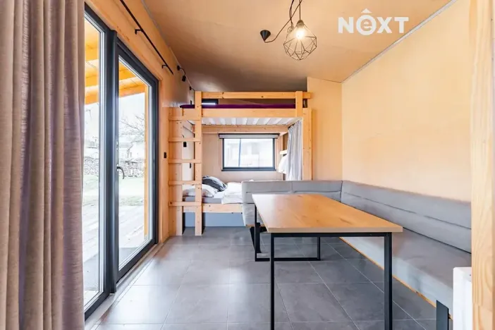 Prodej apartmánu, Staré Město, Sportovní, 197 m2