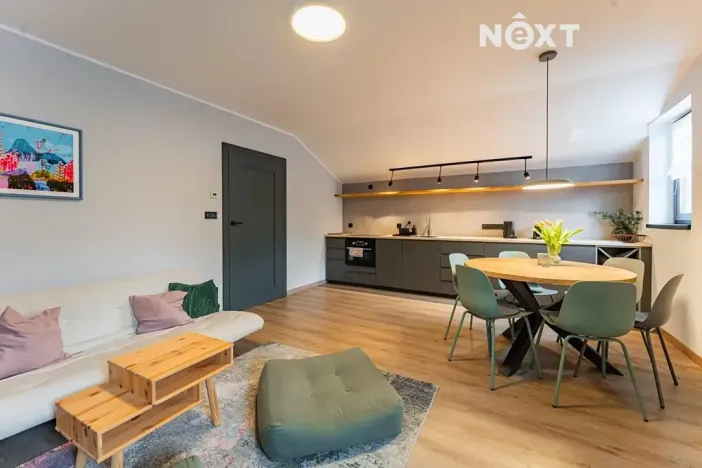 Prodej apartmánu, Staré Město, Sportovní, 197 m2