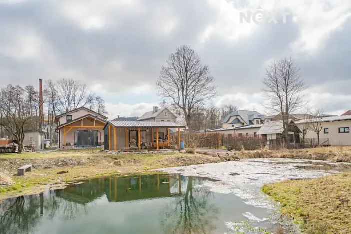 Prodej apartmánu, Staré Město, Sportovní, 197 m2