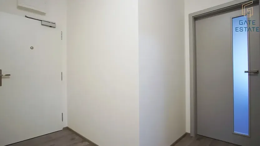 Pronájem bytu 1+kk, Brno, Střední, 35 m2