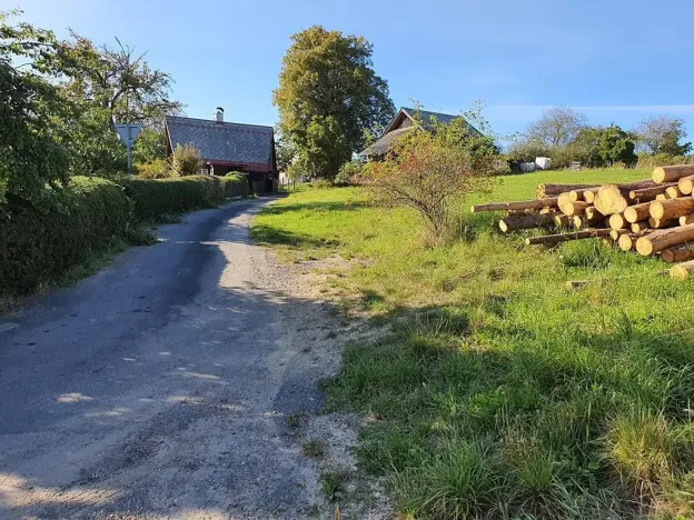 Prodej pozemku pro bydlení, Roztoky u Semil, 3780 m2