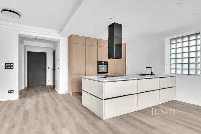 Pronájem bytu 4+kk, Praha - Šeberov, Na proutcích, 132 m2