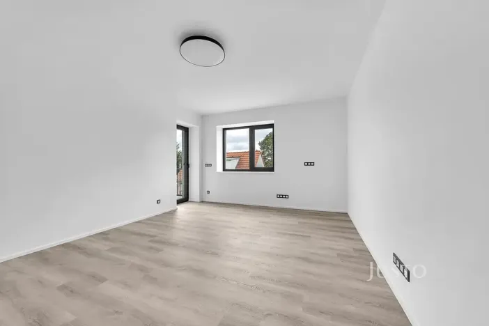 Pronájem bytu 4+kk, Praha - Šeberov, Na proutcích, 132 m2