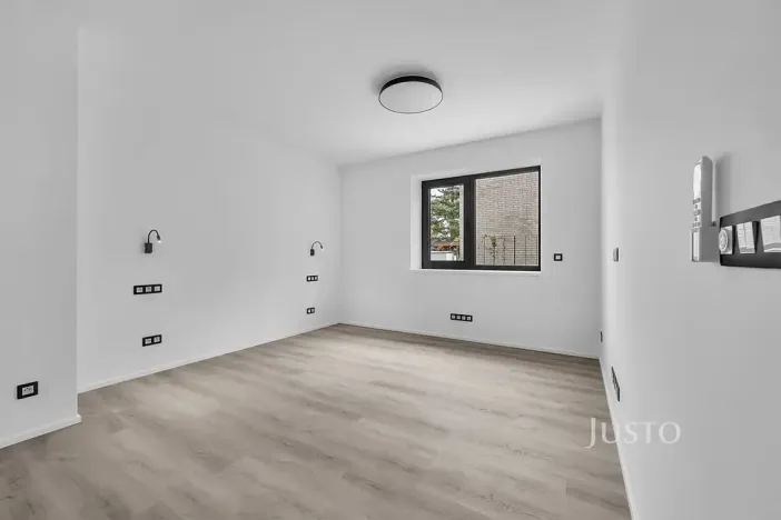 Pronájem bytu 3+kk, Praha - Šeberov, Na proutcích, 79 m2