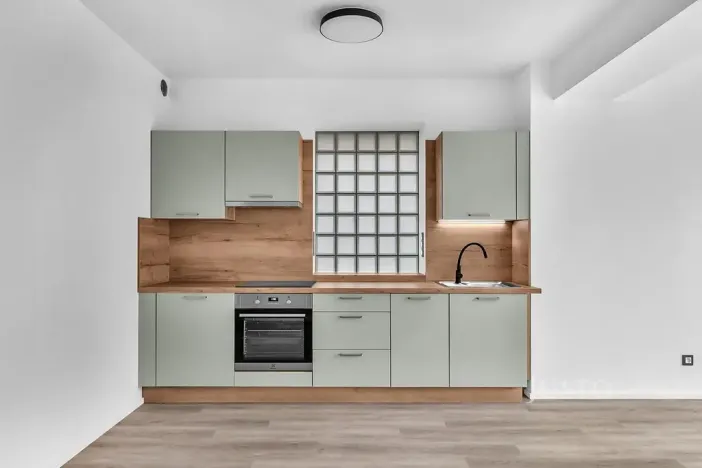 Pronájem bytu 3+kk, Praha - Šeberov, Na proutcích, 79 m2