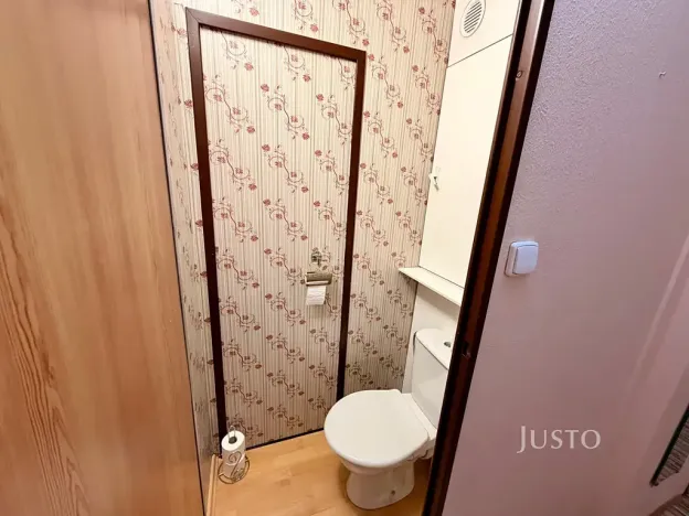 Pronájem bytu 2+1, Zábřeh, Severovýchod, 56 m2