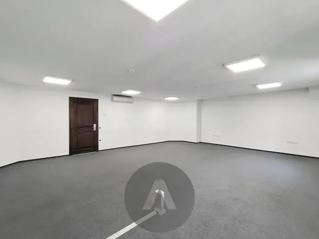 Pronájem kanceláře, Olomouc, Horní náměstí, 56 m2