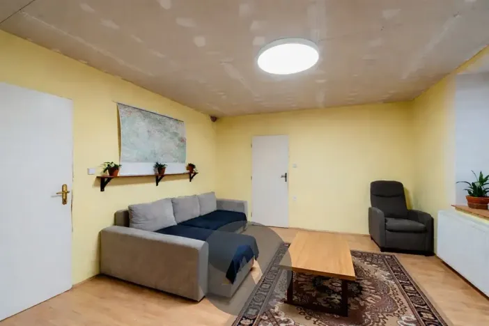 Prodej rodinného domu, Branišovice, 179 m2