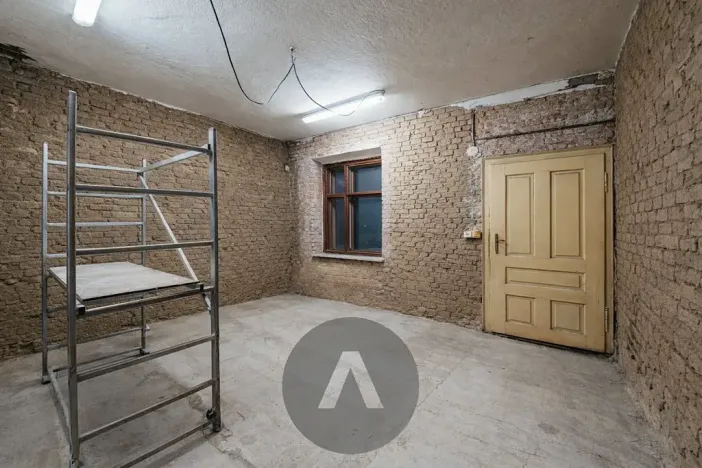 Prodej rodinného domu, Branišovice, 179 m2