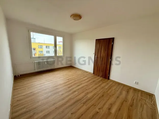 Prodej bytu 1+1, Hradec Králové, Formánkova, 35 m2