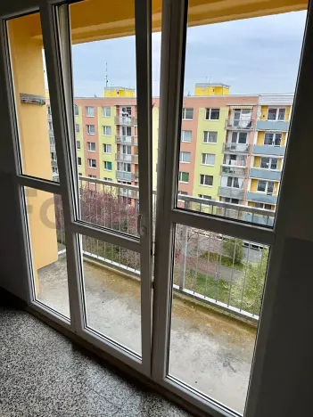 Prodej bytu 1+1, Hradec Králové, Formánkova, 35 m2